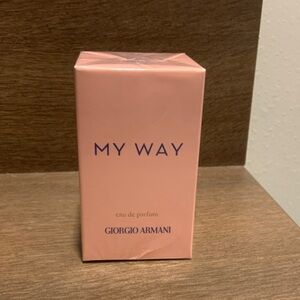 Giorgio Armani My Way Perfume